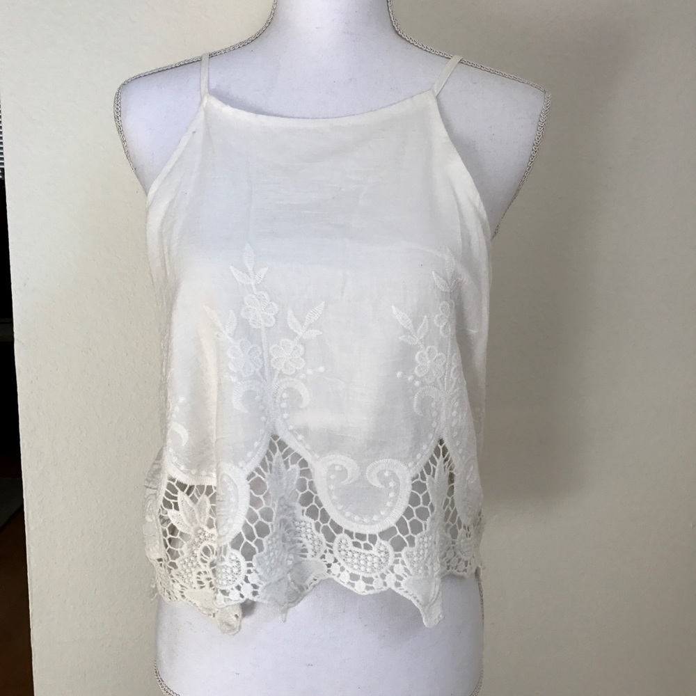 Mimi Chica Camisole